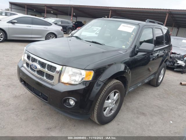 Photo 1 VIN: 1FMCU0DG9BKB78226 - FORD ESCAPE 