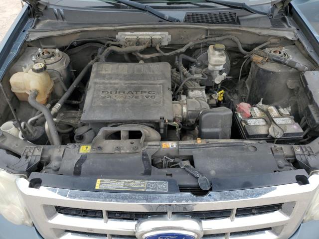 Photo 10 VIN: 1FMCU0DG9BKB97813 - FORD ESCAPE 