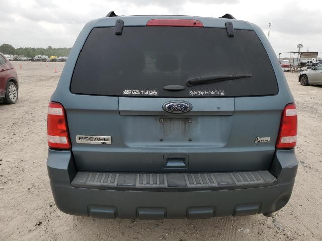 Photo 5 VIN: 1FMCU0DG9BKB97813 - FORD ESCAPE 