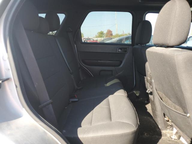 Photo 10 VIN: 1FMCU0DG9BKC09944 - FORD ESCAPE XLT 