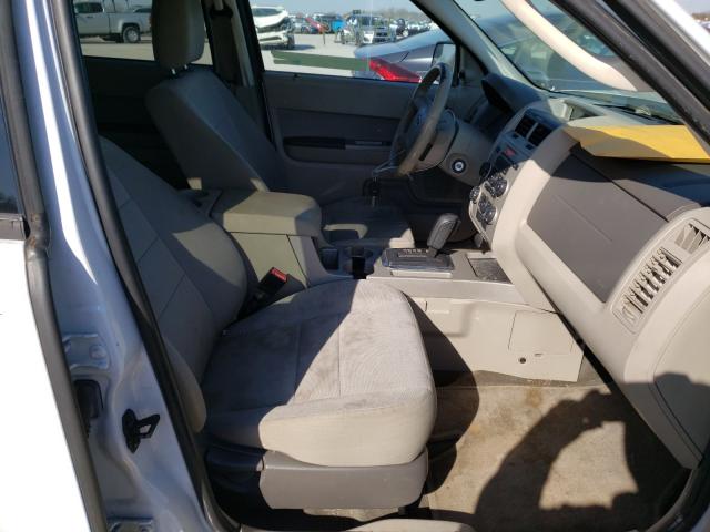 Photo 4 VIN: 1FMCU0DG9BKC12276 - FORD ESCAPE XLT 