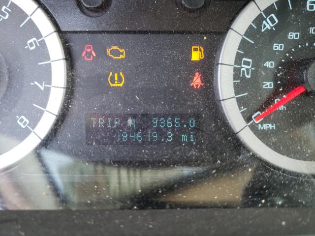 Photo 7 VIN: 1FMCU0DG9BKC12276 - FORD ESCAPE XLT 