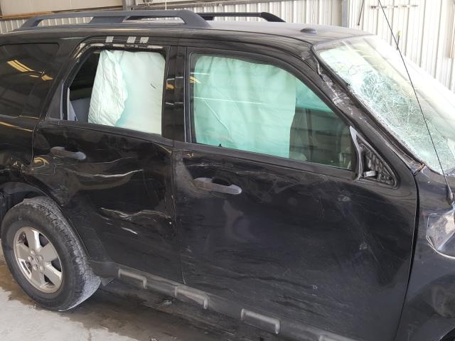 Photo 8 VIN: 1FMCU0DG9BKC30650 - FORD ESCAPE XLT 