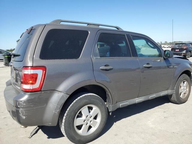 Photo 2 VIN: 1FMCU0DG9BKC42376 - FORD ESCAPE XLT 