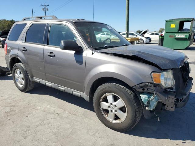 Photo 3 VIN: 1FMCU0DG9BKC42376 - FORD ESCAPE XLT 