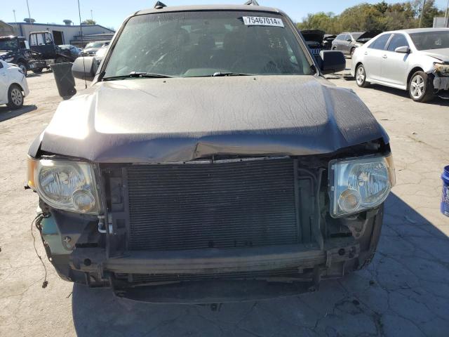 Photo 4 VIN: 1FMCU0DG9BKC42376 - FORD ESCAPE XLT 