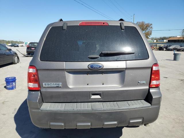 Photo 5 VIN: 1FMCU0DG9BKC42376 - FORD ESCAPE XLT 