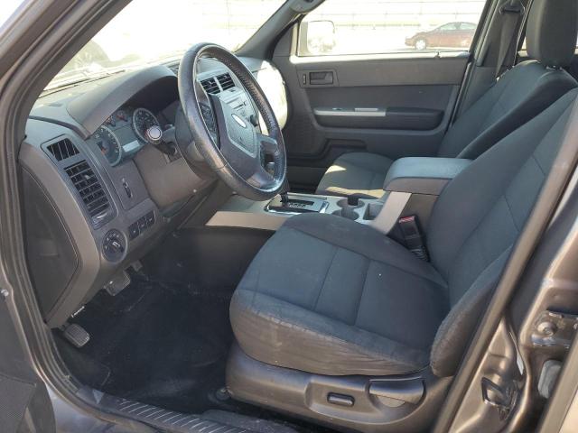 Photo 6 VIN: 1FMCU0DG9BKC42376 - FORD ESCAPE XLT 