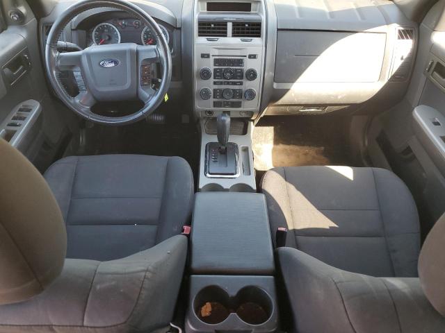 Photo 7 VIN: 1FMCU0DG9BKC42376 - FORD ESCAPE XLT 