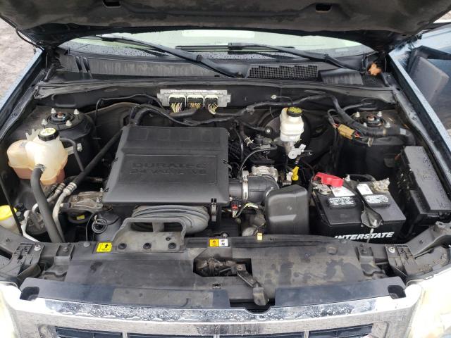 Photo 6 VIN: 1FMCU0DG9BKC59730 - FORD ESCAPE XLT 