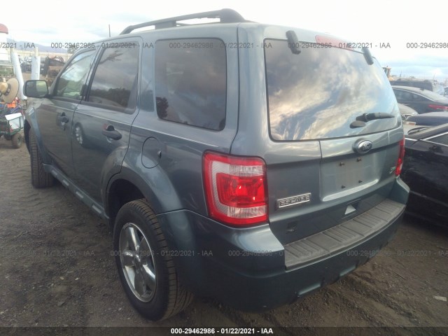 Photo 2 VIN: 1FMCU0DG9CKA21734 - FORD ESCAPE 