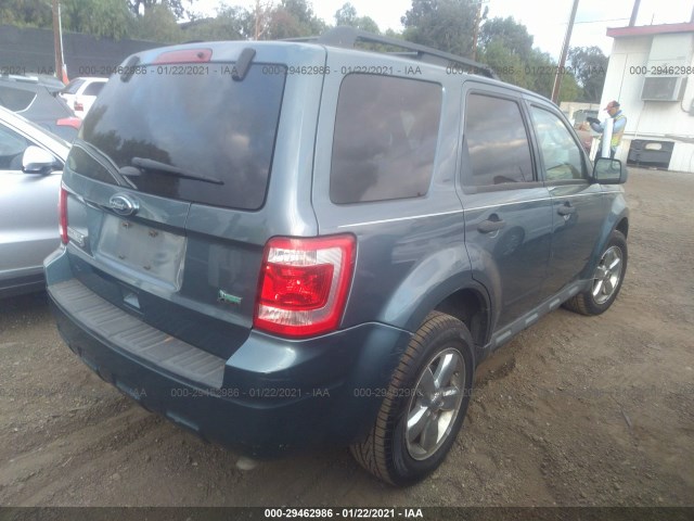 Photo 3 VIN: 1FMCU0DG9CKA21734 - FORD ESCAPE 