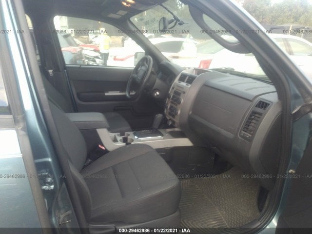 Photo 4 VIN: 1FMCU0DG9CKA21734 - FORD ESCAPE 