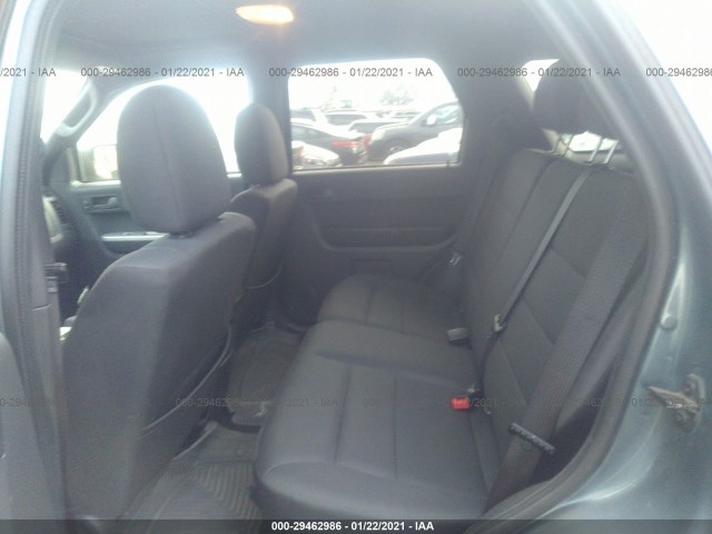 Photo 7 VIN: 1FMCU0DG9CKA21734 - FORD ESCAPE 