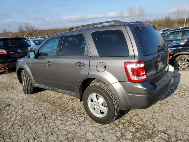 Photo 1 VIN: 1FMCU0DG9CKA28893 - FORD ESCAPE XLT 