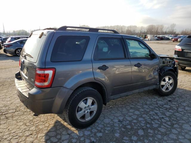 Photo 2 VIN: 1FMCU0DG9CKA28893 - FORD ESCAPE XLT 