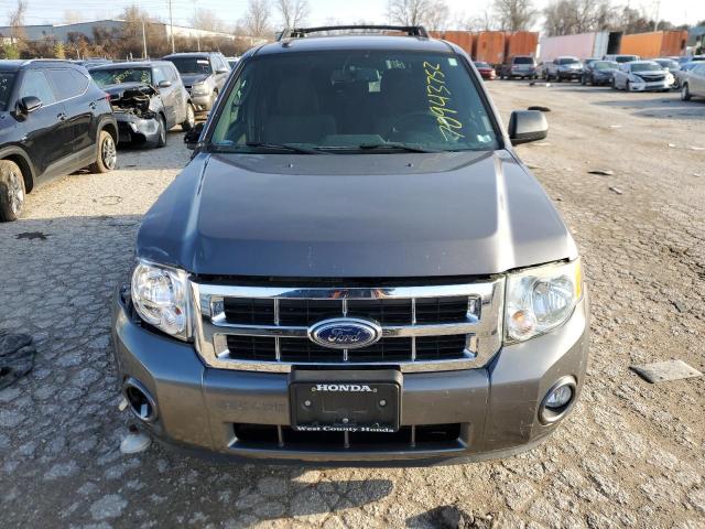 Photo 4 VIN: 1FMCU0DG9CKA28893 - FORD ESCAPE XLT 