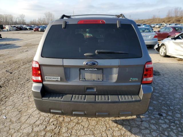 Photo 5 VIN: 1FMCU0DG9CKA28893 - FORD ESCAPE XLT 