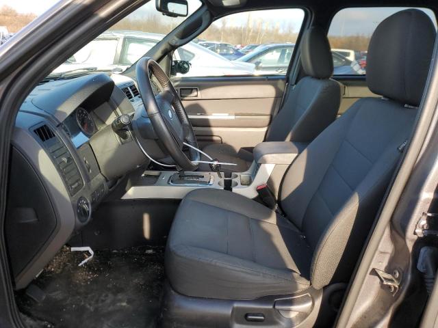 Photo 6 VIN: 1FMCU0DG9CKA28893 - FORD ESCAPE XLT 