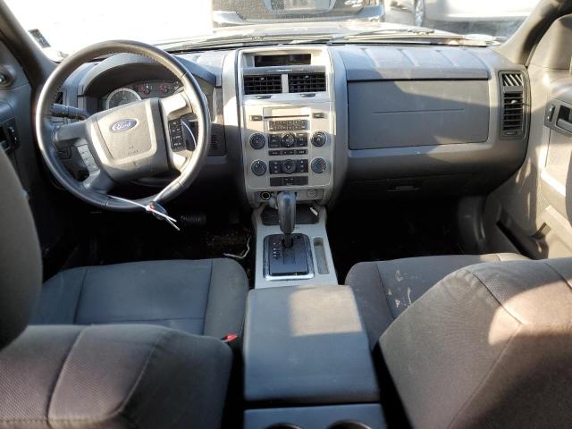 Photo 7 VIN: 1FMCU0DG9CKA28893 - FORD ESCAPE XLT 