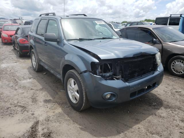 Photo 0 VIN: 1FMCU0DG9CKA78435 - FORD ESCAPE XLT 