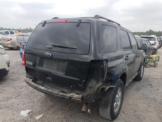 Photo 3 VIN: 1FMCU0DG9CKA83487 - FORD ESCAPE XLT 