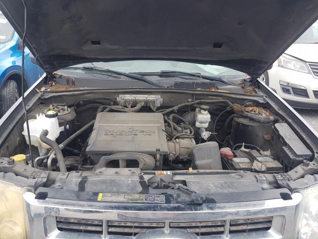 Photo 6 VIN: 1FMCU0DG9CKA83487 - FORD ESCAPE XLT 