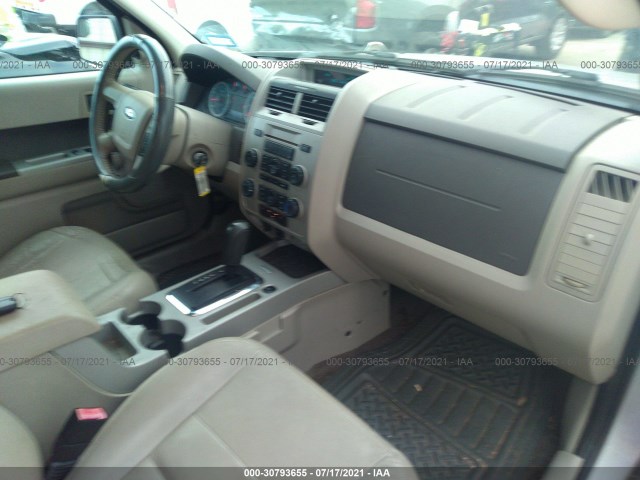 Photo 4 VIN: 1FMCU0DG9CKA84512 - FORD ESCAPE 