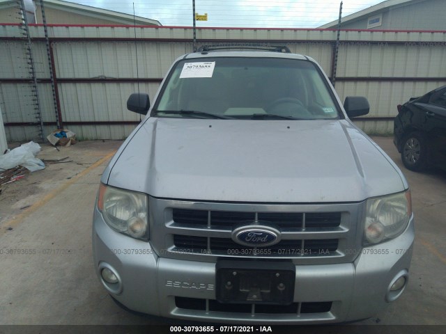 Photo 5 VIN: 1FMCU0DG9CKA84512 - FORD ESCAPE 