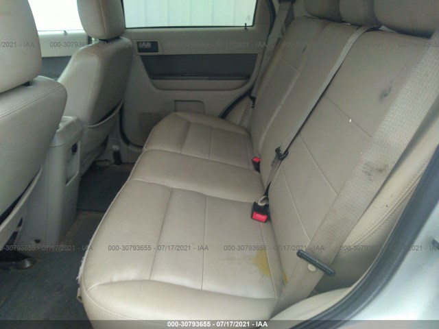 Photo 7 VIN: 1FMCU0DG9CKA84512 - FORD ESCAPE 