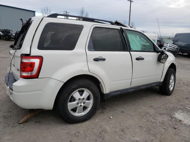 Photo 2 VIN: 1FMCU0DG9CKA84753 - FORD ESCAPE XLT 