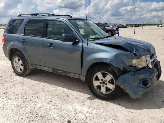 Photo 3 VIN: 1FMCU0DG9CKA93839 - FORD ESCAPE XLT 