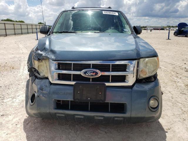 Photo 4 VIN: 1FMCU0DG9CKA93839 - FORD ESCAPE XLT 