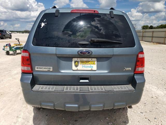 Photo 5 VIN: 1FMCU0DG9CKA93839 - FORD ESCAPE XLT 