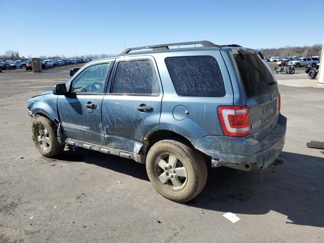 Photo 1 VIN: 1FMCU0DG9CKA94053 - FORD ESCAPE XLT 