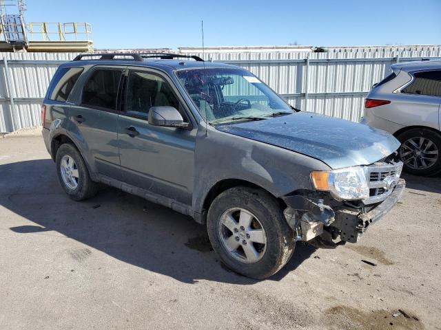 Photo 3 VIN: 1FMCU0DG9CKA94053 - FORD ESCAPE XLT 