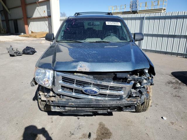 Photo 4 VIN: 1FMCU0DG9CKA94053 - FORD ESCAPE XLT 