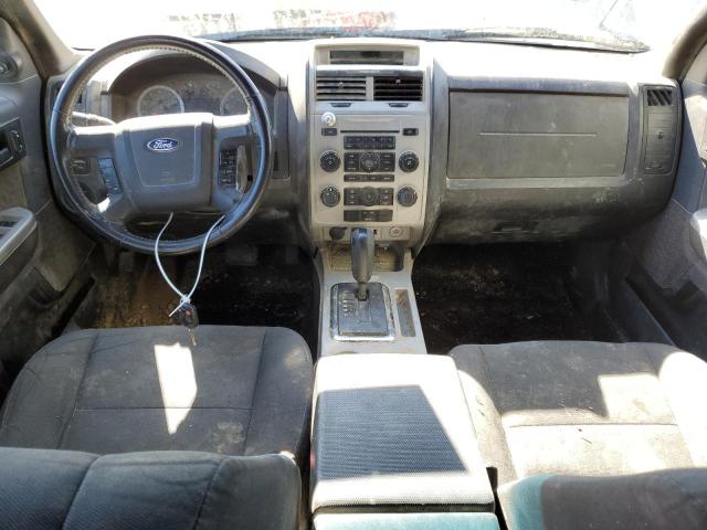 Photo 7 VIN: 1FMCU0DG9CKA94053 - FORD ESCAPE XLT 