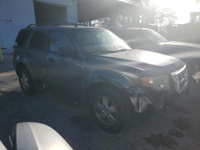 Photo 3 VIN: 1FMCU0DG9CKA98992 - FORD ESCAPE XLT 