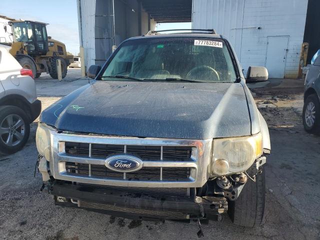 Photo 4 VIN: 1FMCU0DG9CKA98992 - FORD ESCAPE XLT 