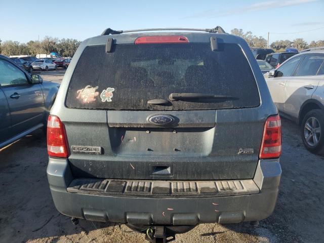 Photo 5 VIN: 1FMCU0DG9CKA98992 - FORD ESCAPE XLT 