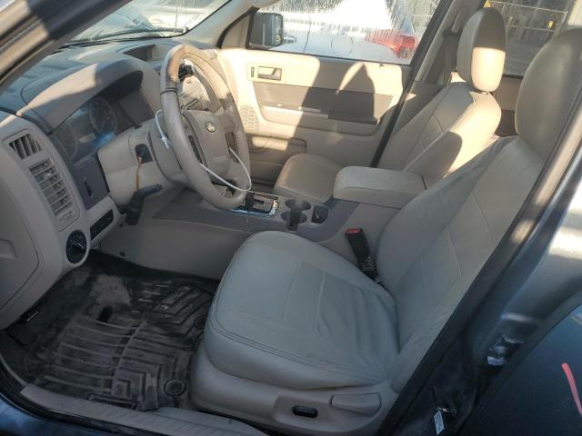 Photo 6 VIN: 1FMCU0DG9CKA98992 - FORD ESCAPE XLT 