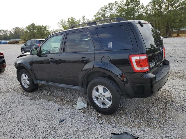Photo 1 VIN: 1FMCU0DG9CKB30470 - FORD ESCAPE XLT 