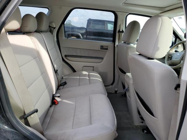 Photo 10 VIN: 1FMCU0DG9CKB30470 - FORD ESCAPE XLT 