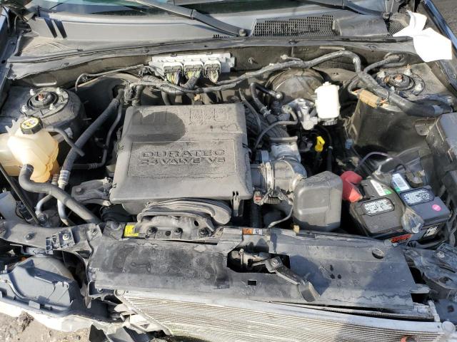 Photo 11 VIN: 1FMCU0DG9CKB30470 - FORD ESCAPE XLT 