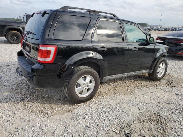 Photo 2 VIN: 1FMCU0DG9CKB30470 - FORD ESCAPE XLT 