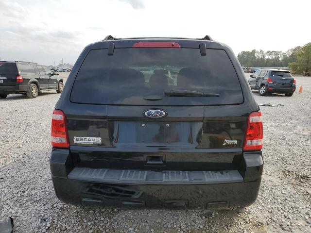 Photo 5 VIN: 1FMCU0DG9CKB30470 - FORD ESCAPE XLT 