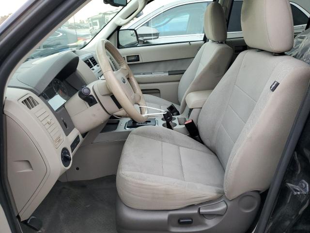 Photo 6 VIN: 1FMCU0DG9CKB30470 - FORD ESCAPE XLT 