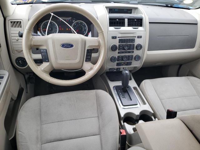 Photo 7 VIN: 1FMCU0DG9CKB30470 - FORD ESCAPE XLT 