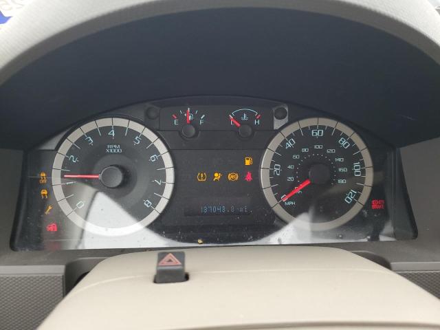 Photo 8 VIN: 1FMCU0DG9CKB30470 - FORD ESCAPE XLT 